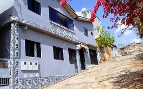 Hospedaria Oliveira