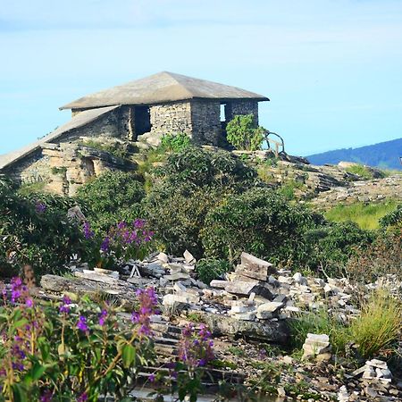 Hospedaria Oliveira São Tomé das Letras Exterior foto