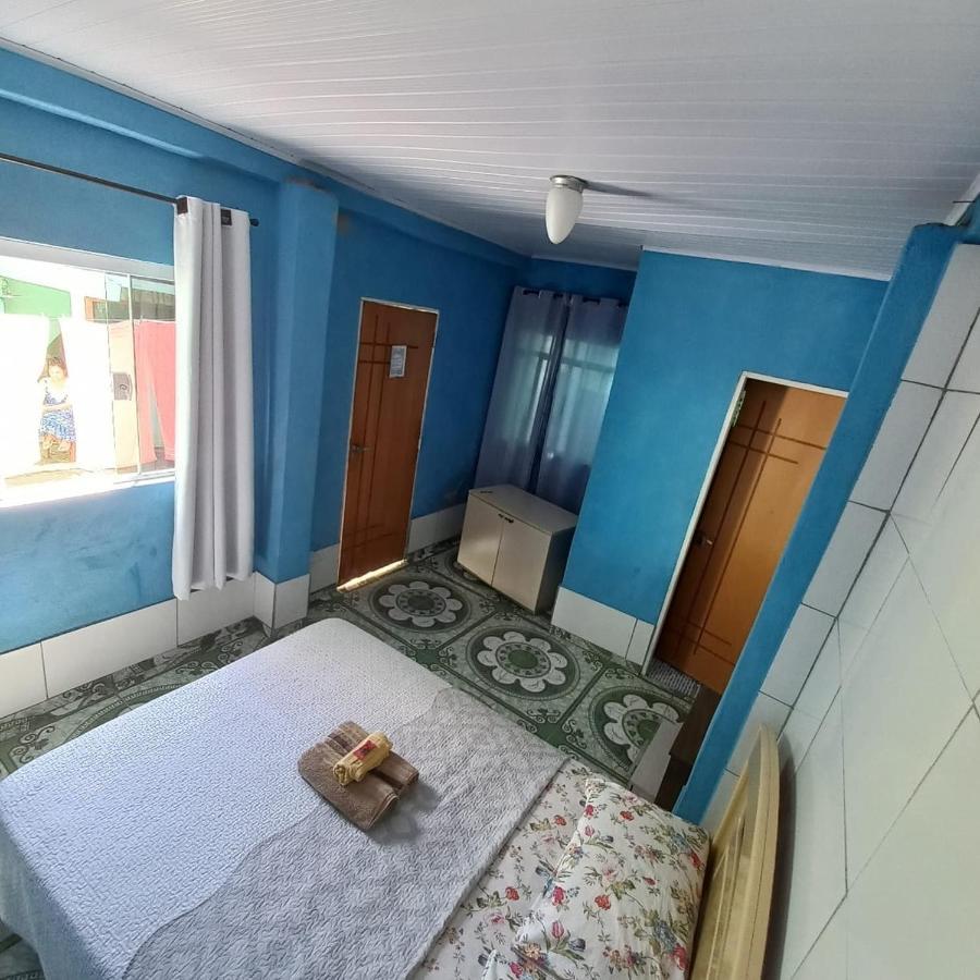 Hospedaria Oliveira São Tomé das Letras Exterior foto