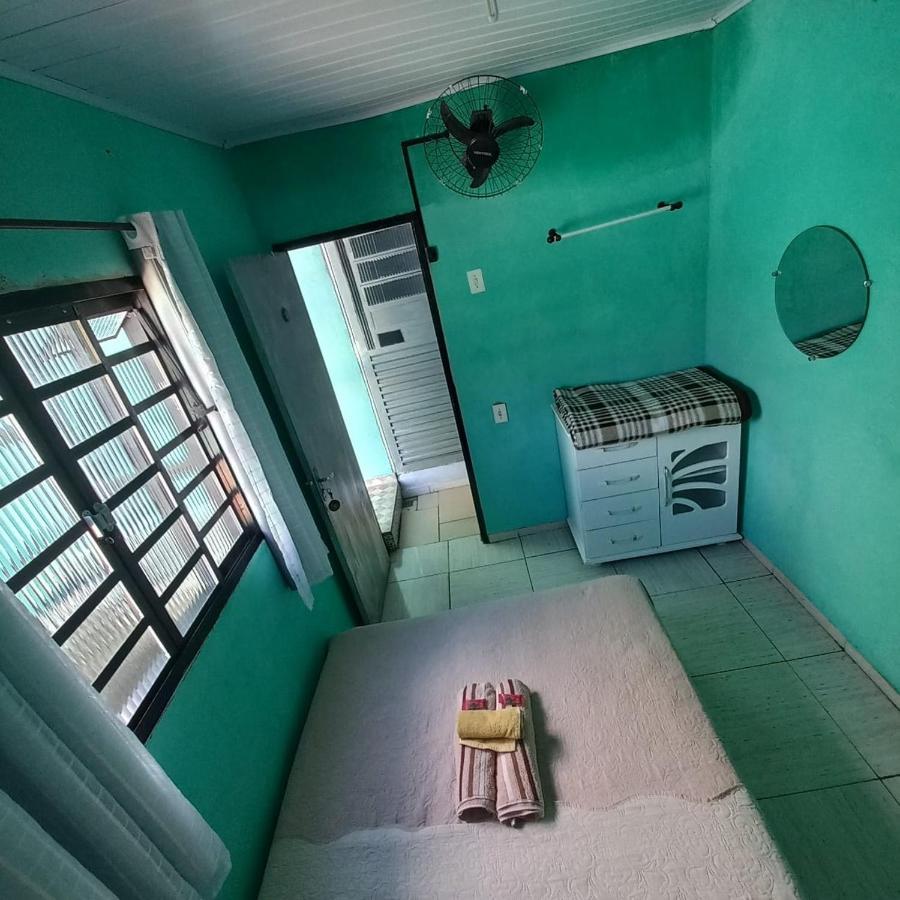 Hospedaria Oliveira São Tomé das Letras Exterior foto